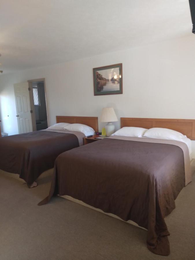 Timber Pointe Resort Jamestown Zewnętrze zdjęcie