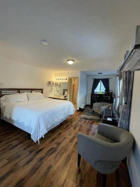 Timber Pointe Resort Jamestown Zewnętrze zdjęcie